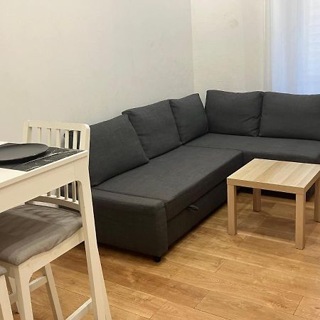 Studio Neuf Climatise Avec Terrasse #4 툴롱 외부 사진